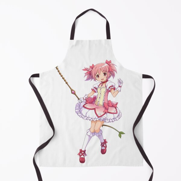 Item preview, Madoka designed and sold by Cross-Hatch.
