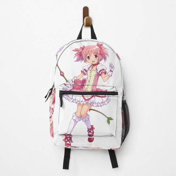 Item preview, Madoka designed and sold by Cross-Hatch.