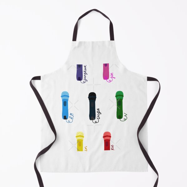 Item preview, Colorful Microphone Sticker Set for Music Lovers and Singers designed and sold by SpaceWaifu.