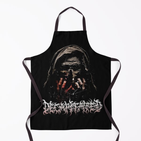 Item preview, Decapitated Retro designed and sold by RiverGreenholt.