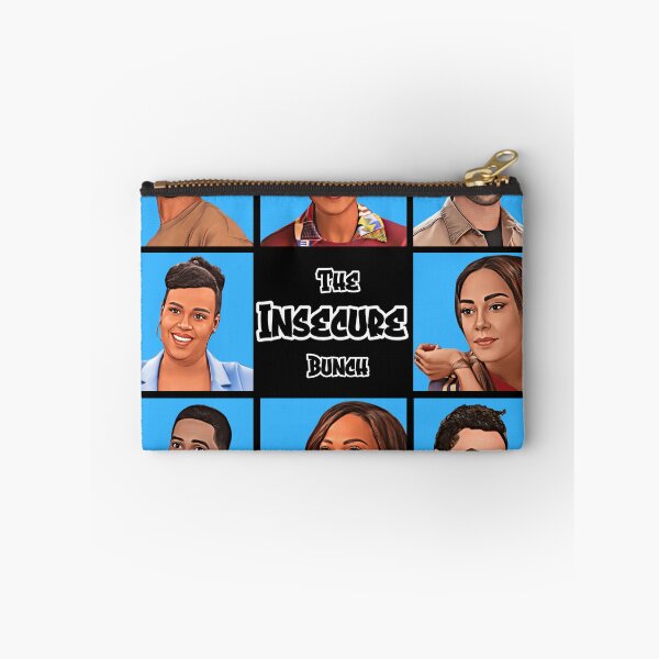 Item preview, The Insecure Bunch designed and sold by M-I-M-P.