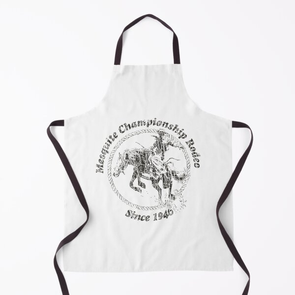 Item preview, Mesquite Championship Rodeo Western Rodeo Event Design designed and sold by hannahnormann.