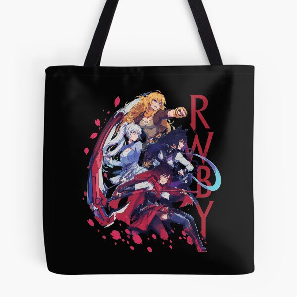 Item preview, Team RWBY Action designed and sold by celinamnxngol.