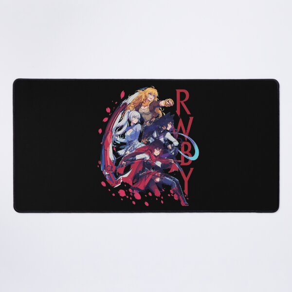 Item preview, Team RWBY Action designed and sold by celinamnxngol.