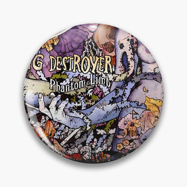 Item preview, Pig Destroyer Merch designed and sold by FolkVibeShop.