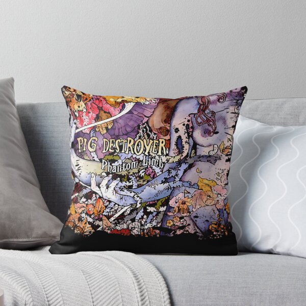 Item preview, Pig Destroyer Merch designed and sold by FolkVibeShop.
