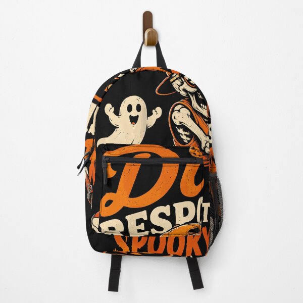 Item preview, Spooky Dink Dink Responsibly Spooky Season Halloween designed and sold by ZariahNey.