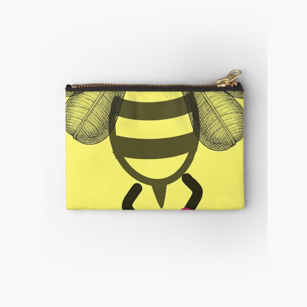 Item preview, Funky bee designed and sold by Isaiah-Psalm.
