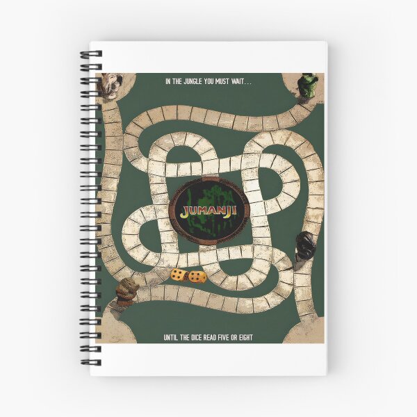 Item preview, Adventure Jungle Game Inspired Design with Vintage Style designed and sold by Thefridaybrush.