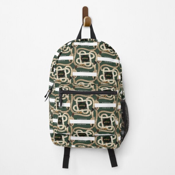 Item preview, Adventure Jungle Game Inspired Design with Vintage Style designed and sold by Thefridaybrush.