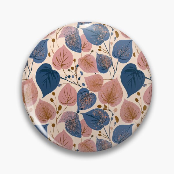 Item preview, Trendy Pothos Flower - Tropical Flower Pattern - Gift Ideas For Mom designed and sold by RoyalStarsPatts.