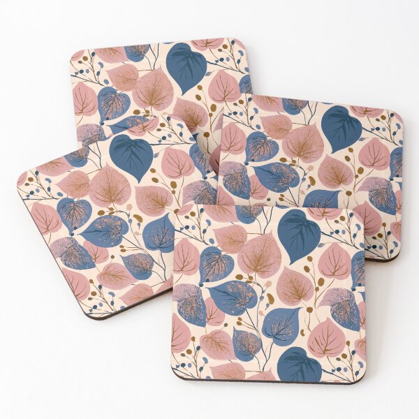 Item preview, Trendy Pothos Flower - Tropical Flower Pattern - Gift Ideas For Mom designed and sold by RoyalStarsPatts.