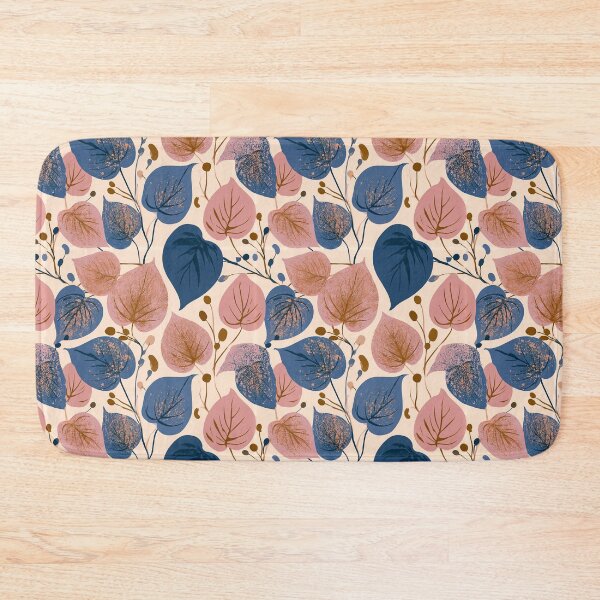 Item preview, Trendy Pothos Flower - Tropical Flower Pattern - Gift Ideas For Mom designed and sold by RoyalStarsPatts.