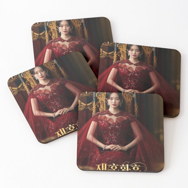 Item preview, The Remarried Empress kdrama , Shin Min Ah designed and sold by Kimsoung.