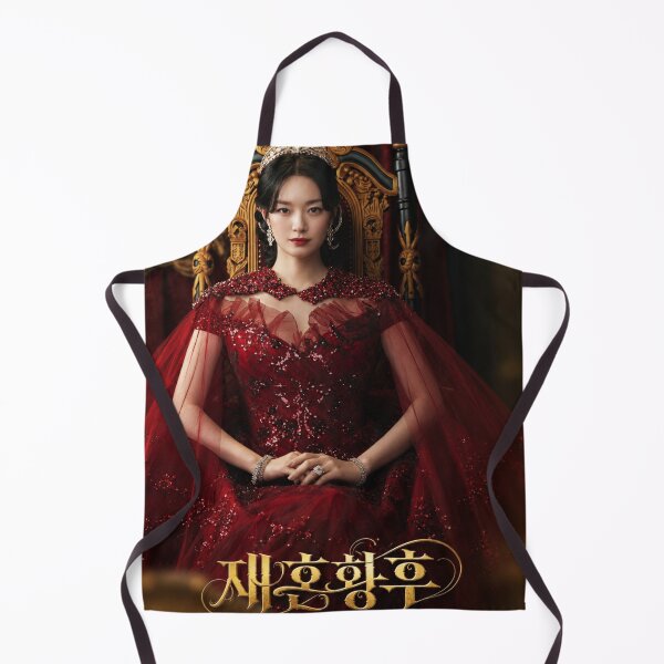 Item preview, The Remarried Empress kdrama , Shin Min Ah designed and sold by Kimsoung.