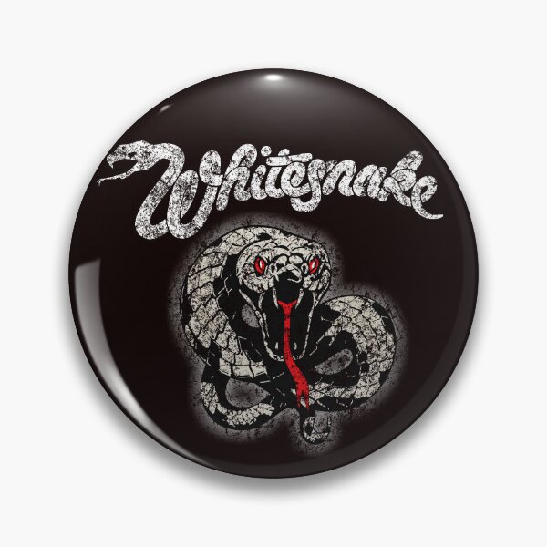 Item preview, Whitesnake designed and sold by JLJ27.