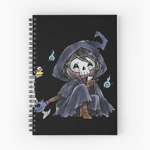 Item preview, Maria Calavera Watercolor designed and sold by Charles-Garrett.