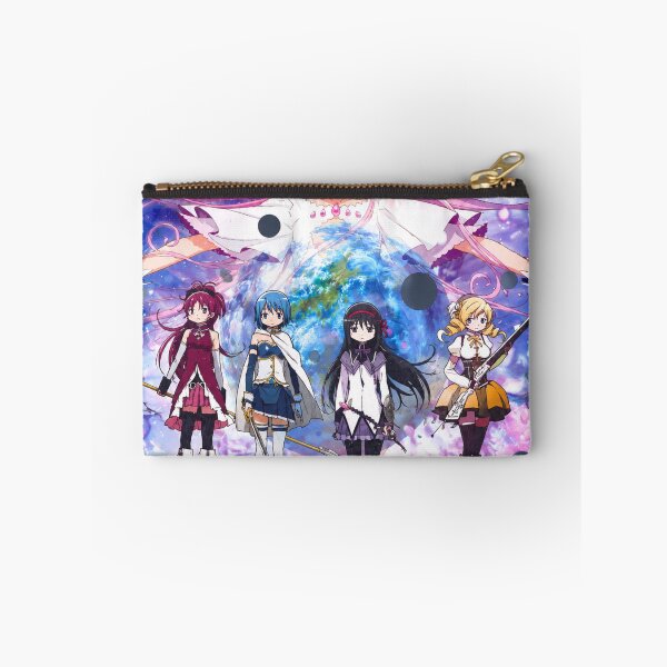 Item preview, Mahou Shoujo Madoka Magica designed and sold by Cross-Hatch.