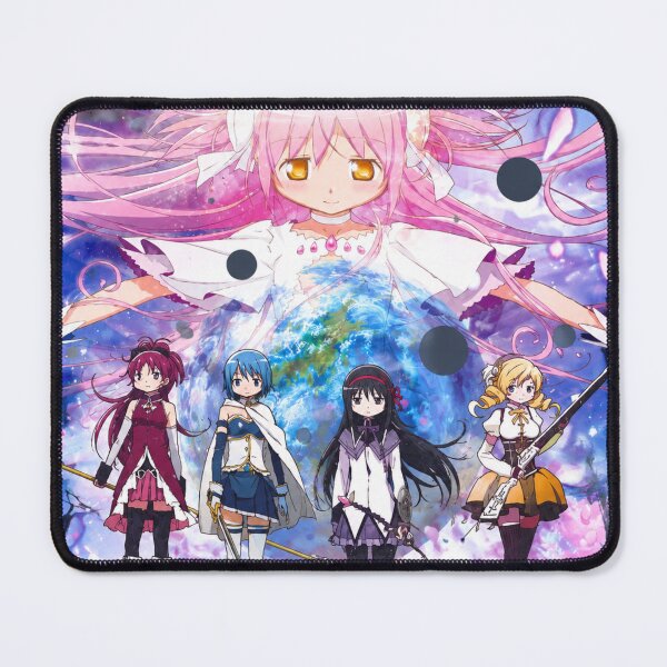 Item preview, Mahou Shoujo Madoka Magica designed and sold by Cross-Hatch.