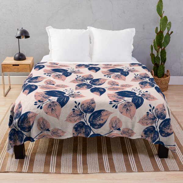 Item preview, Lush Pothos Texture - Tropical Flower Pattern - Gift Ideas For Women designed and sold by RoyalStarsPatts.