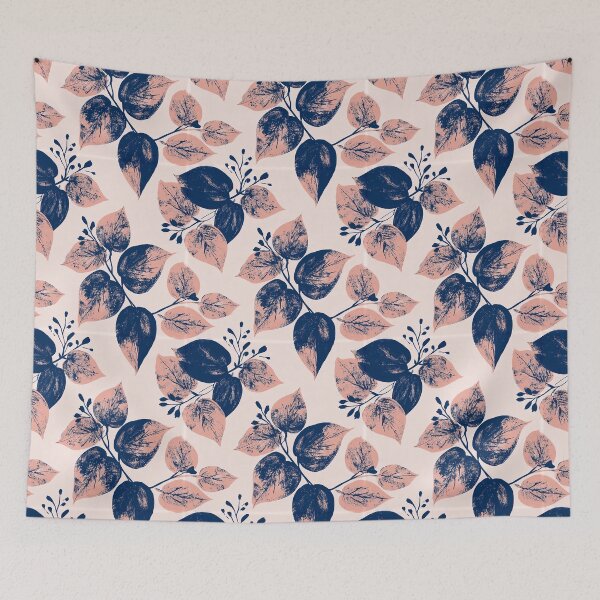 Item preview, Lush Pothos Texture - Tropical Flower Pattern - Gift Ideas For Women designed and sold by RoyalStarsPatts.