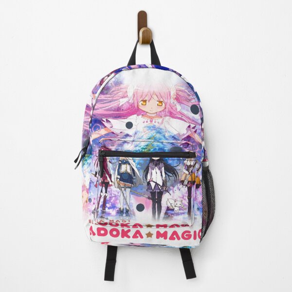 Item preview, Mahou Shoujo Madoka Magica designed and sold by Cross-Hatch.