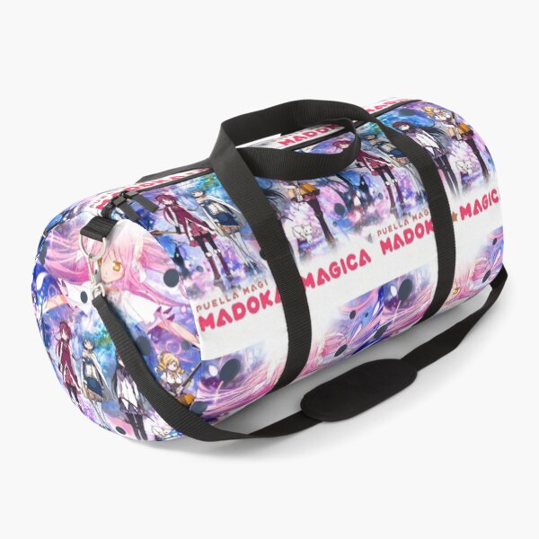 Item preview, Mahou Shoujo Madoka Magica designed and sold by Cross-Hatch.