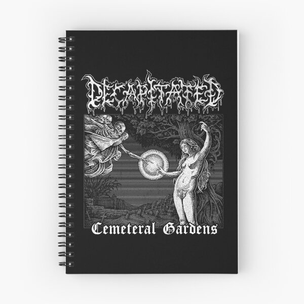 Item preview, Decapitated Retro designed and sold by RiverGreenholt.