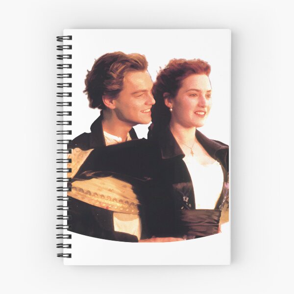 Item preview, James Cameron's Titanic Movie Inspired Design Featuring Iconic Ship and Ocean Scene designed and sold by Thefridaybrush.