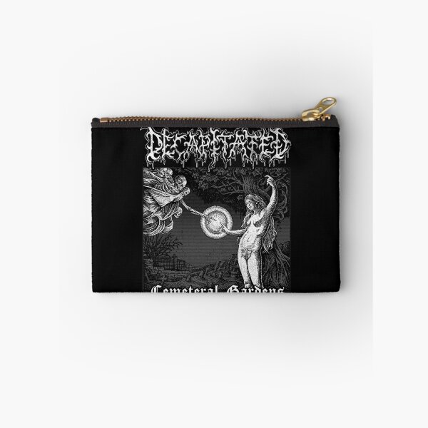 Item preview, Decapitated Retro designed and sold by RiverGreenholt.