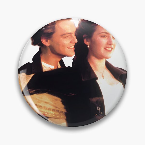Item preview, James Cameron's Titanic Movie Inspired Design Featuring Iconic Ship and Ocean Scene designed and sold by Thefridaybrush.