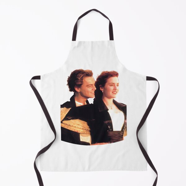 Item preview, James Cameron's Titanic Movie Inspired Design Featuring Iconic Ship and Ocean Scene designed and sold by Thefridaybrush.