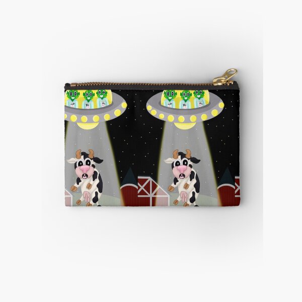 Item preview, Alien Abduction designed and sold by Hudine.
