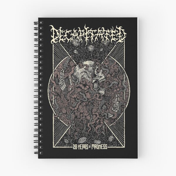 Item preview, Decapitated Vintage designed and sold by RiverGreenholt.