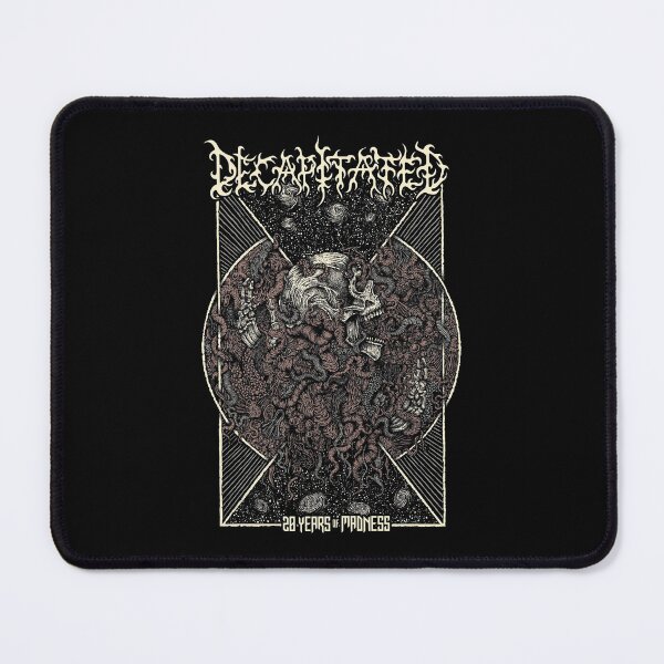 Item preview, Decapitated Vintage designed and sold by RiverGreenholt.