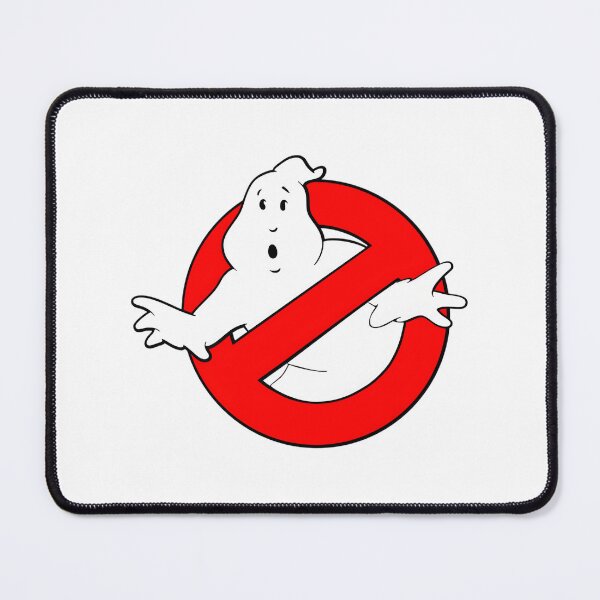 Item preview, Classic Ghostbusters Inspired Paranormal Ghost Hunting Design designed and sold by Thefridaybrush.