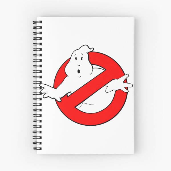 Item preview, Classic Ghostbusters Inspired Paranormal Ghost Hunting Design designed and sold by Thefridaybrush.