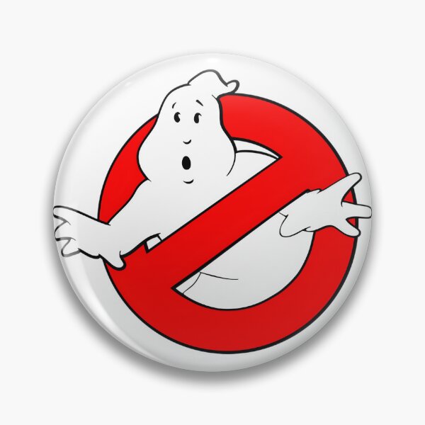 Item preview, Classic Ghostbusters Inspired Paranormal Ghost Hunting Design designed and sold by Thefridaybrush.