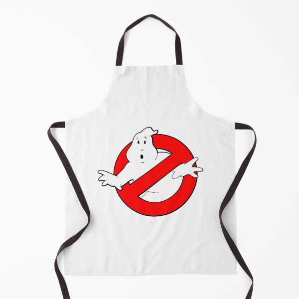 Aperçu de l'œuvre Conception classique de chasse aux fantômes inspirée par Ghostbusters créée et vendue par Thefridaybrush.