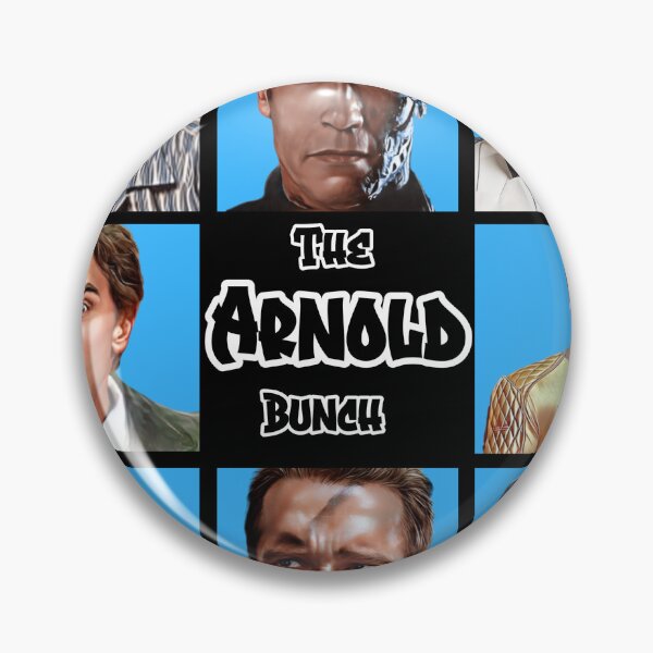 Item preview, The Arnold Bunch designed and sold by M-I-M-P.
