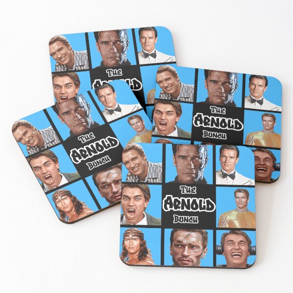 Item preview, The Arnold Bunch designed and sold by M-I-M-P.