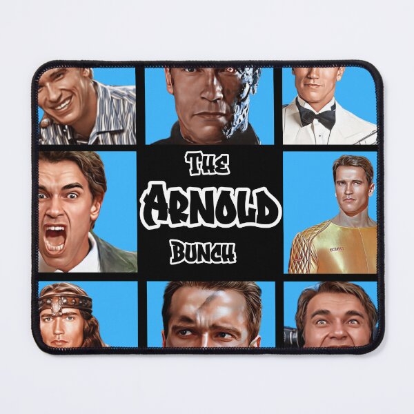 Item preview, The Arnold Bunch designed and sold by M-I-M-P.
