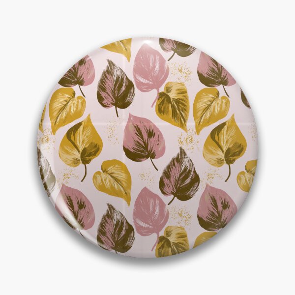 Item preview, Fresh Pothos Floral - Flower Floral Pattern - Gift Sets For Women designed and sold by RoyalStarsPatts.