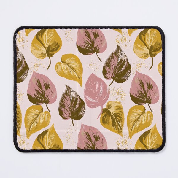 Item preview, Fresh Pothos Floral - Flower Floral Pattern - Gift Sets For Women designed and sold by RoyalStarsPatts.
