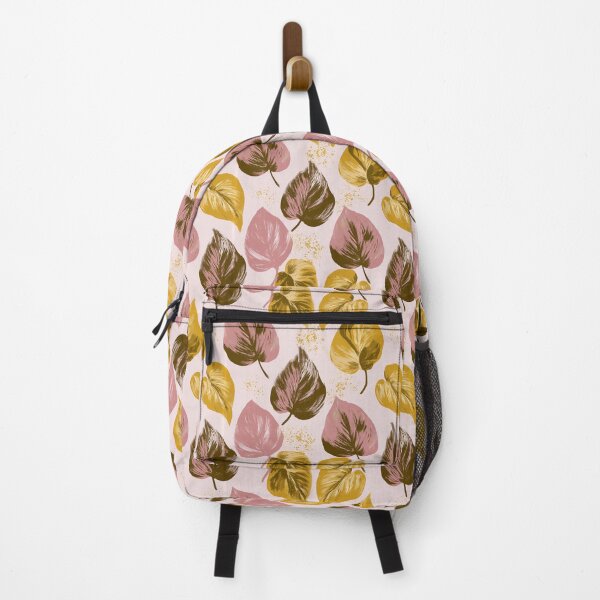 Item preview, Fresh Pothos Floral - Flower Floral Pattern - Gift Sets For Women designed and sold by RoyalStarsPatts.