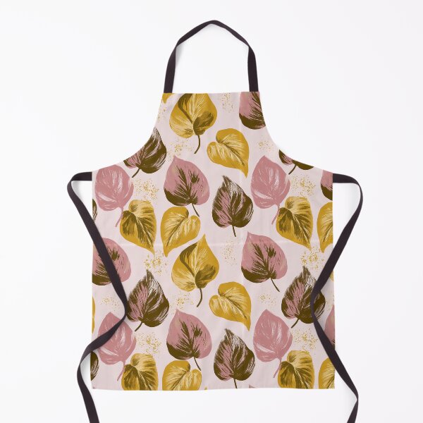 Item preview, Fresh Pothos Floral - Flower Floral Pattern - Gift Sets For Women designed and sold by RoyalStarsPatts.