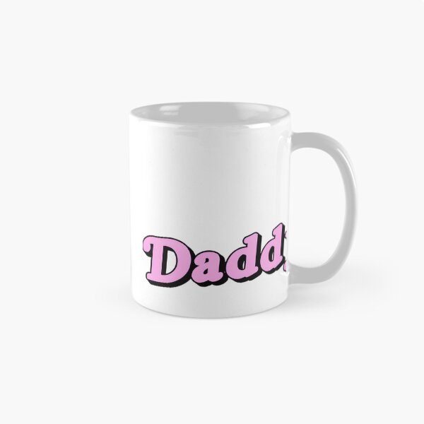 Item preview, Bold and Simple Daddy Design for Proud Fathers designed and sold by tarek3431.