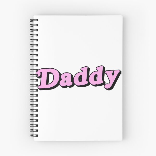 Item preview, Bold and Simple Daddy Design for Proud Fathers designed and sold by tarek3431.