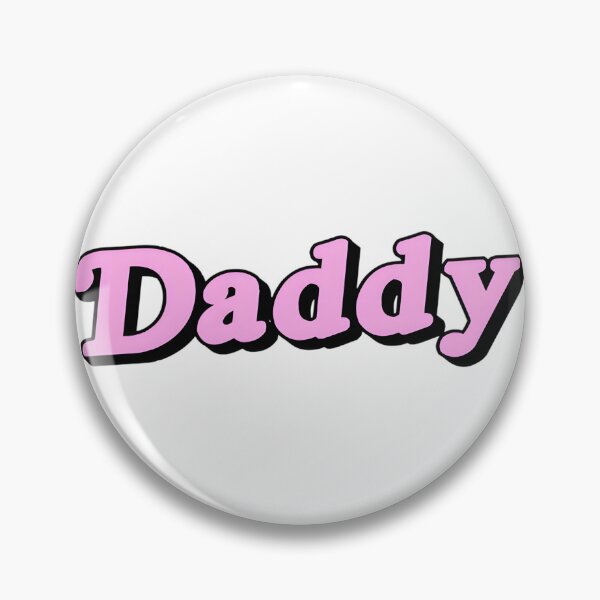 Item preview, Bold and Simple Daddy Design for Proud Fathers designed and sold by tarek3431.