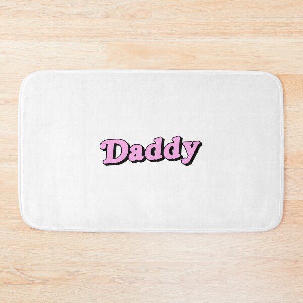 Item preview, Bold and Simple Daddy Design for Proud Fathers designed and sold by tarek3431.
